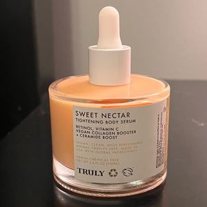 Truly Beauty Sweet Nectar Face Serum